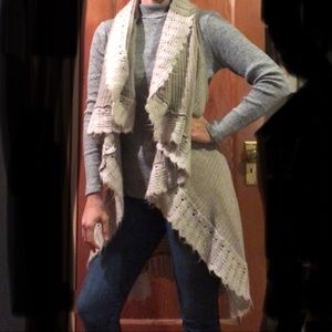 Mystree Super soft Shrug